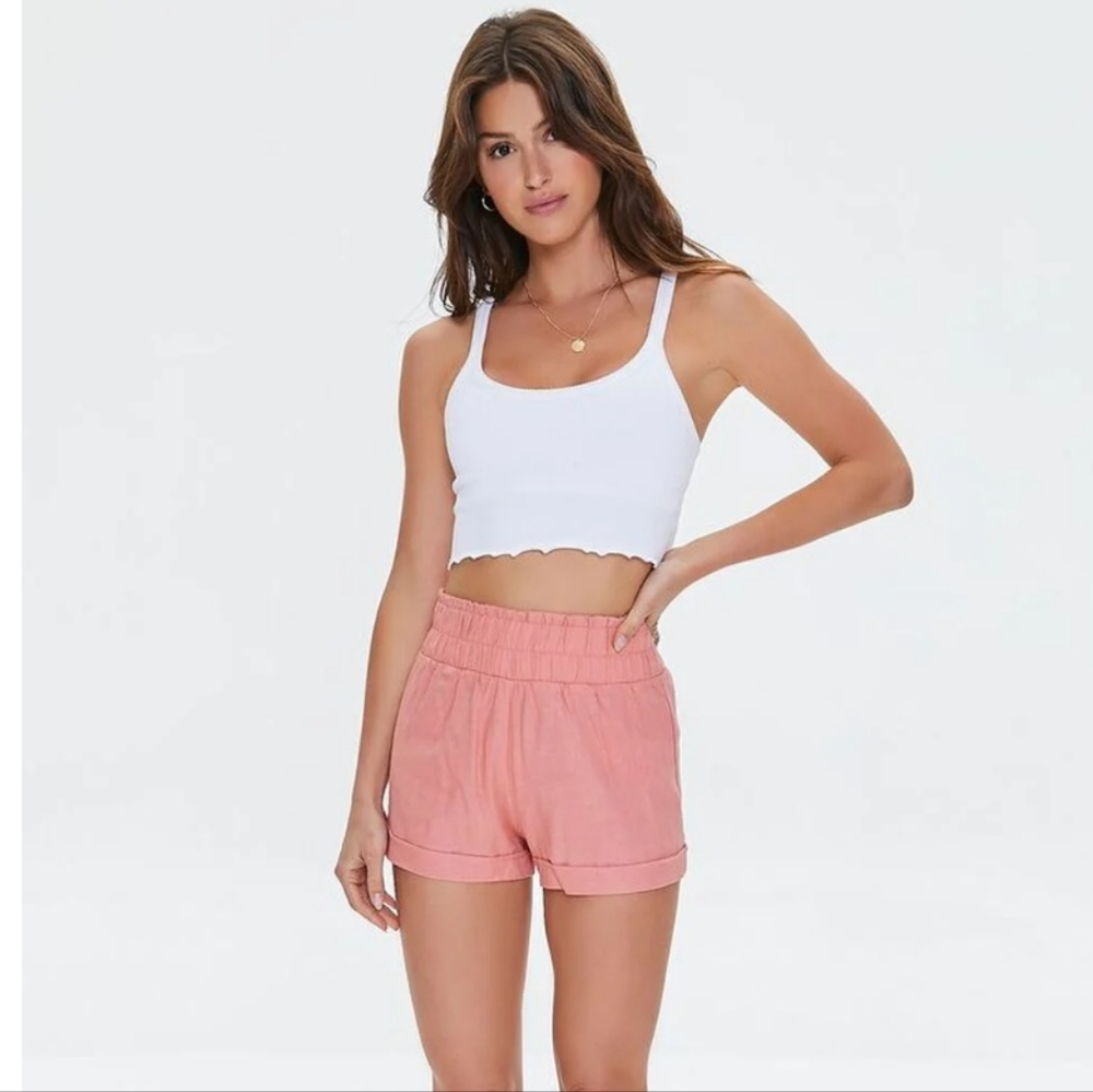NWT Forever 21 Shorts - Picture 3 of 8